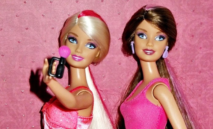 Thanks to Barbie Fantasies (CC BY 2.0)