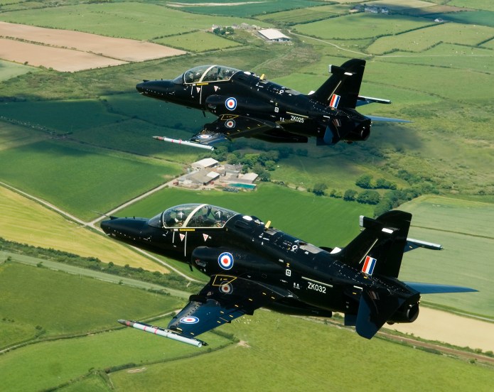 Photo: Cpl Paul Oldfield RAF/MOD [OGL (http://www.nationalarchives.gov.uk/doc/open-government-licence/version/1/)] 